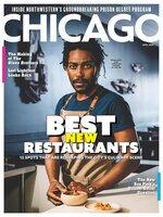 Chicago magazine